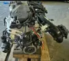 Оборудван двигател B57D30A B57 G01 , снимка 2