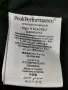 PEAK PERFORMANCE BlackBurn J Дамско пухено яке ,S, снимка 7