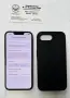 Iphone 16e 128GB battery health 91%, снимка 3