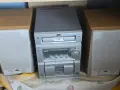 JVC (Модел: CA-UXP3R / Система: UX-P3R), снимка 1