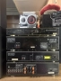 Аудиосистема Technics Ретро Сет , снимка 6