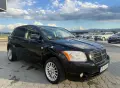 Dodge caliber Собствен лизинг!!!, снимка 7
