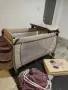 Сгъваема кошара Cangaro Relax със сгъваемо матраче, снимка 3