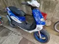 Скутер тгб 50 куб, снимка 1