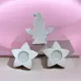 Коледни джуджета за декорация , снимка 1