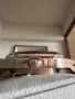 Patek Philippe Nautilus 40mm Rose Gold Black Dial, снимка 3