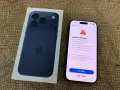 iPhone 17 Pro Blue 256GB , снимка 2
