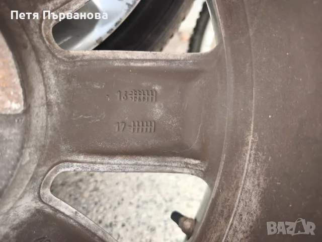 Джанти за Мини 18", снимка 7 - Гуми и джанти - 56645594