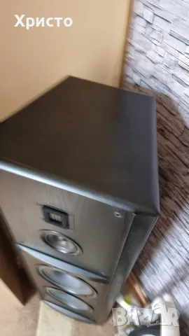 Тонколони  Infinity kappa 90 , снимка 6 - Тонколони - 56690801