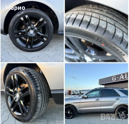 Mercedes benz Собствен лизинг!!!, снимка 15 - Автомобили и джипове - 56697840