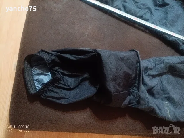 зимен панталон "Columbia"XL, снимка 3 - Зимни спортове - 56685461