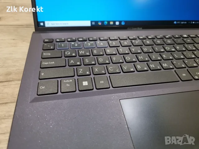 ASUS ExpertBook 15.6 inch, снимка 5 - Лаптопи за работа - 56627077