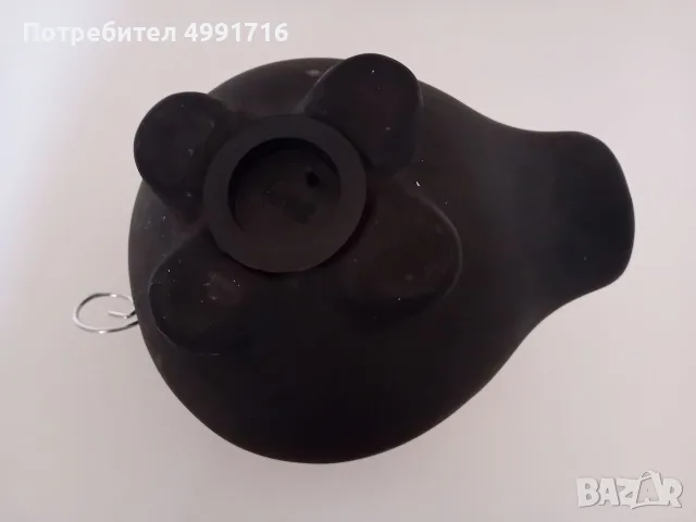 Касичка във формата на прасенце SALT & PEPPER, снимка 6 - Други - 56698071