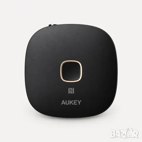 Bluetooth аудио приемник AUKEY