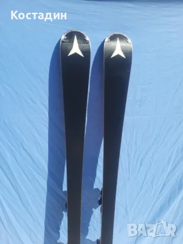 Карвинг ски 170см. Atomic Redster S9 Revoshock S, снимка 7 - Зимни спортове - 56642759