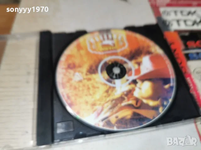 MADONNA CD 2310260925H2E8R, снимка 6 - CD дискове - 56620047