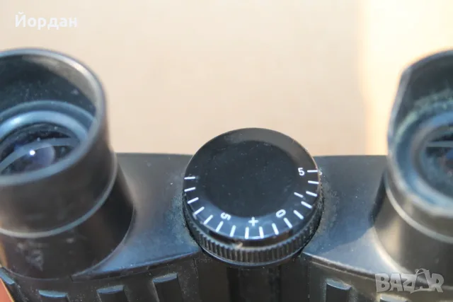 Бинокъл ''Zeiss 8x20 B'', снимка 7 - Екипировка - 56568905