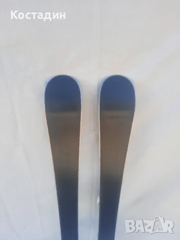 Карвинг детски ски Elan starr 110см. , снимка 8 - Зимни спортове - 56583709