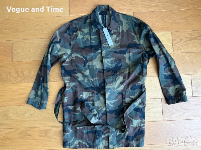 Яке Fear of God 
