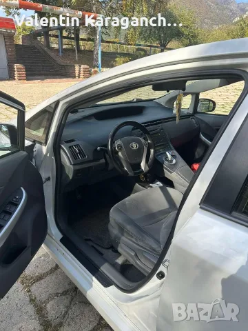 Toyota Prius Hybrid , снимка 3 - Автомобили и джипове - 56583428