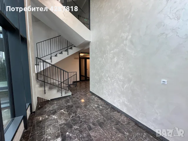Продава двустаен в Драгалевци, снимка 13 - Апартаменти - 56722640