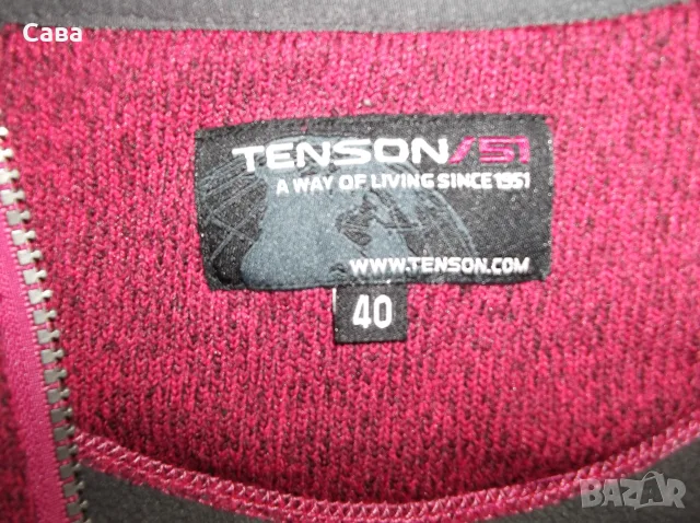 Термосуичър TENSON  дамски,Л, снимка 7 - Суичъри - 56556760