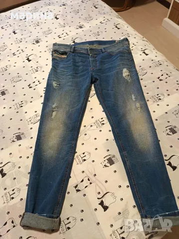 diesel оригинални дамски дънки хл 