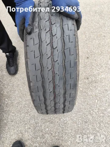 Firestone 225/65/16C, снимка 2 - Гуми и джанти - 56741458