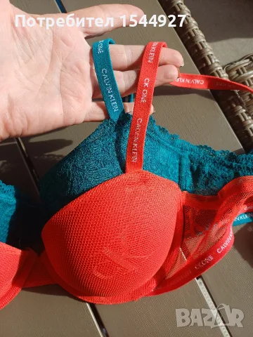 CalvinKlein сутиени , снимка 12 - Бельо - 56706039