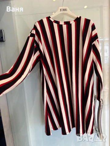Рокля тип туника Zara
