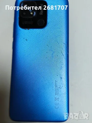 телефон Redmi 10C, снимка 2 - Xiaomi - 56617114