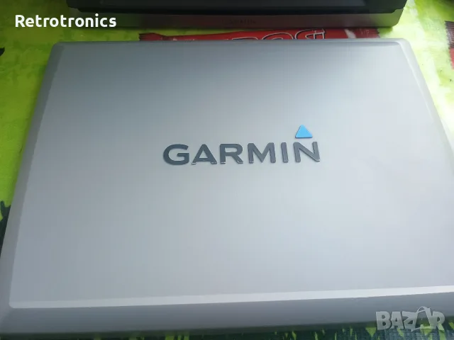 Garmin GPSmap 7212 (12-инчов) – Отлично състояние