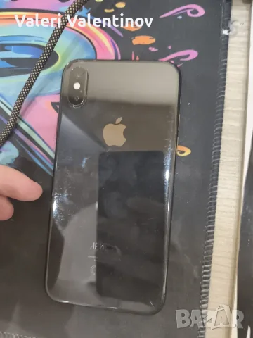 Продавам iPhone xs, снимка 3 - Apple iPhone - 56683648