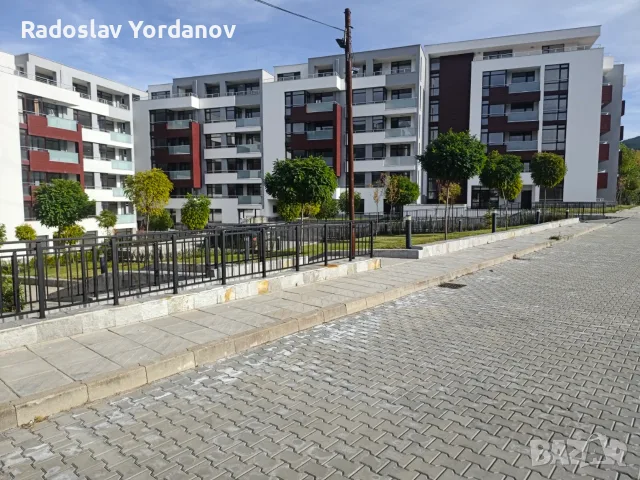 Двустаен апартамент кв.Симеоново, снимка 2 - Апартаменти - 56592986