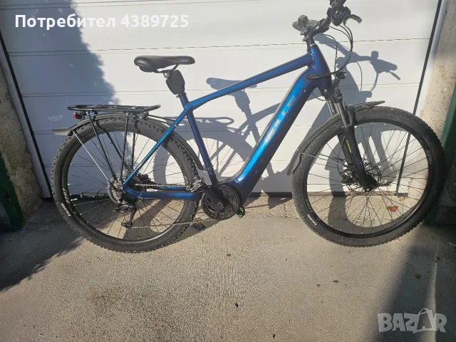 Електрически велосипеди 750e-1150е, снимка 3 - Велосипеди - 56707202
