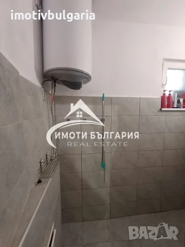 Двустаен апартамент в гр Карлово , снимка 7 - Апартаменти - 56579811