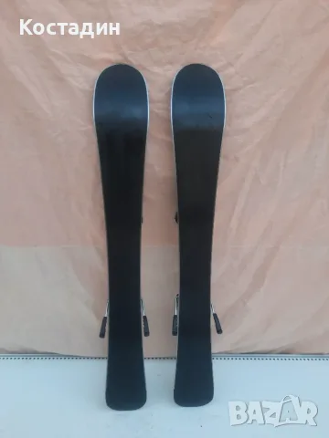 Карвинг детски ски Elan MAXX BLK BLUE QS 70см  , снимка 5 - Зимни спортове - 56583699