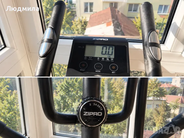 Кростренажор .   . , снимка 2 - Фитнес уреди - 56555807