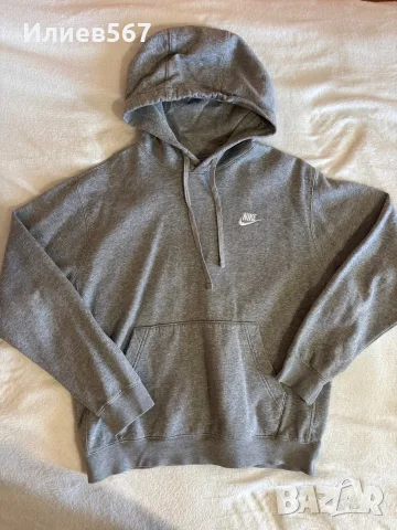 Суичър на Nike/Найк