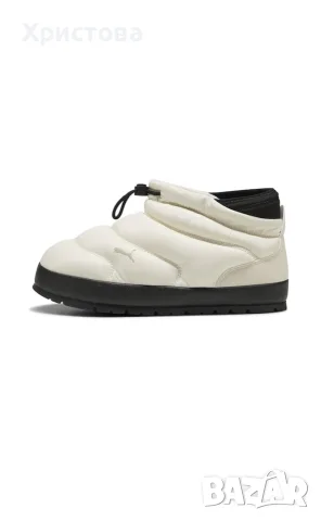 Зимни ботушки Puma