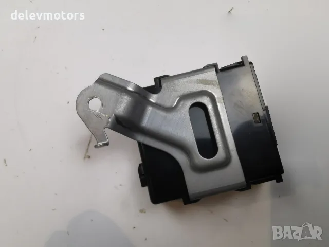 8594012240 Реле за чистачки Denso 12 V; многопинов бял конектор за Toyota Corolla 1.8 VVTi Hybrid