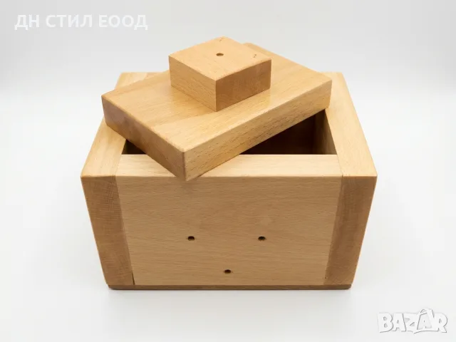 Преса Калъп за сирене , кашкавал и тофу