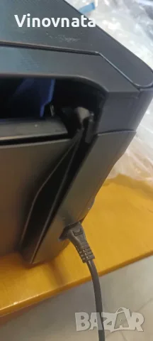 Принтер Epson ecotank ET-2862, снимка 7 - Принтери, копири, скенери - 56675052