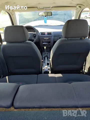 Skoda Fabia  1.4, Хечбек, снимка 11 - Автомобили и джипове - 56554215