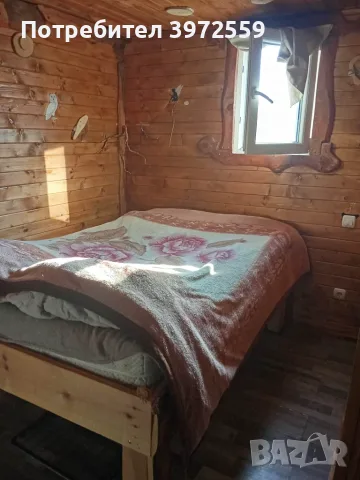 дървена къща на кокили, снимка 9 - Къщи - 56667518