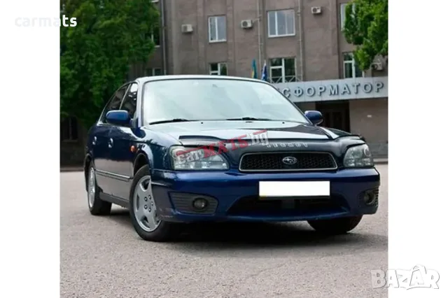 Дефлектор за преден капак Vip Tuning за Subaru Legacy (1998-2003)