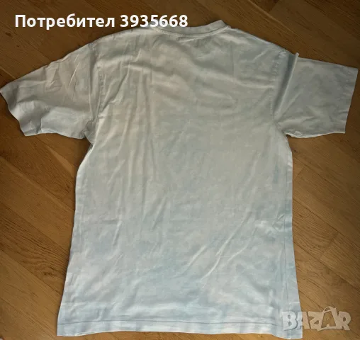 Тениска “Patric”, снимка 2 - Тениски - 56663034