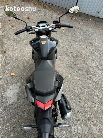 Benelli BN 125 (А1), снимка 14 - Мотоциклети и мототехника - 56137406