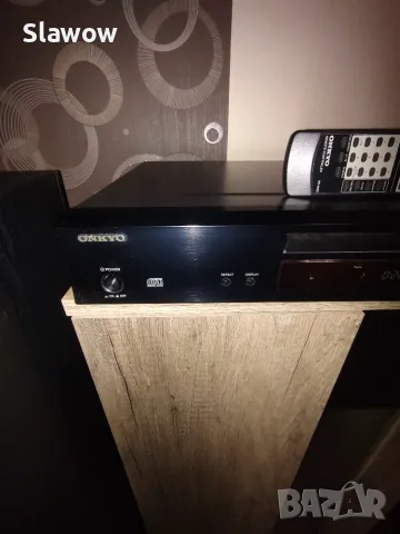 Denon DX7355 Качествен CD плеър, снимка 2 - Декове - 56686948
