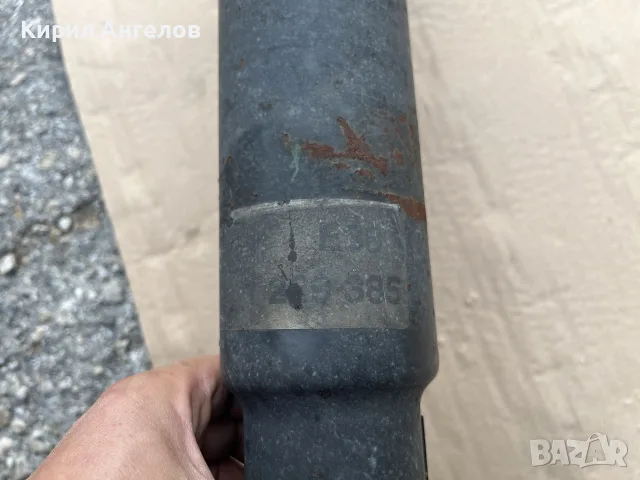 Кардан от BMW E38 2.5 TDS (автомат), снимка 6 - Части - 56662631